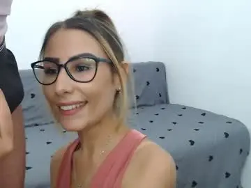 Chaturbate Best Webcam of exoticcxcouple