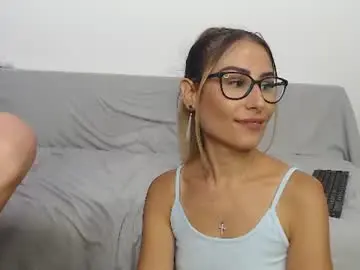 Chaturbate Nude Webcam of exoticcxcouple