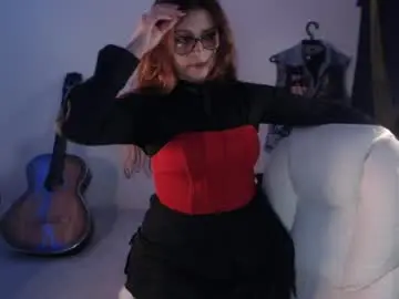 Chaturbate Live Sex of flor3citarockera