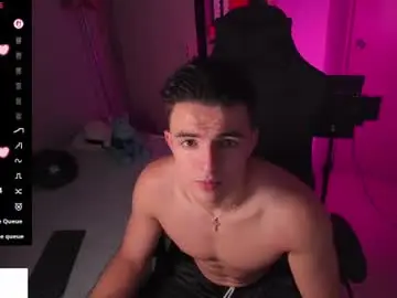 Chaturbate Best live sex cam show of gaelvilla1