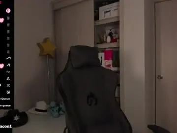 Chaturbate Free Porn Cam of gaelvilla1