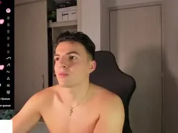 Chaturbate Adult Webcam of gaelvilla1