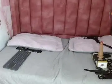 Chaturbate Best live sex cam show of katty_berry_
