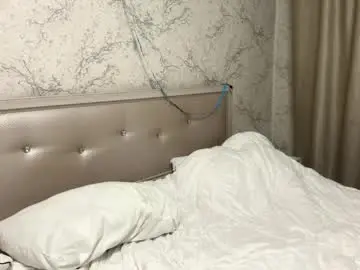 Chaturbate Sex Cam of kishagray