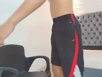Chaturbate Best Webcam of lenny_knox2