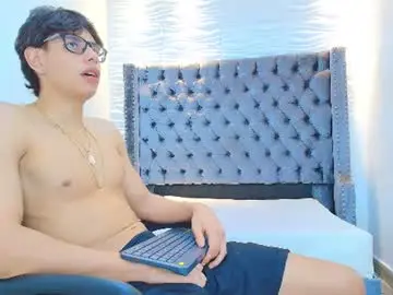 Chaturbate Best Webcam of lenny_knox2