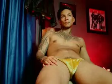 Chaturbate Watch Live Sex Cams of leonnardojaramillo