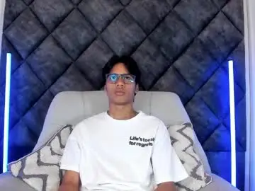 Chaturbate Adult Webcam of liamkron
