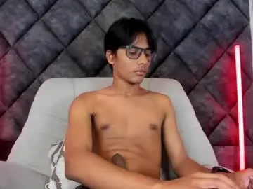 Chaturbate Live Sex of liamkron