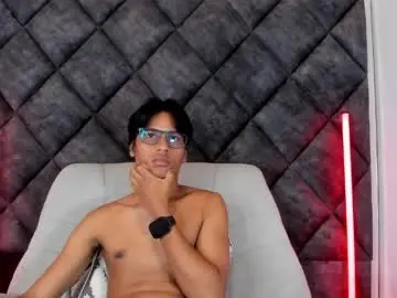 Chaturbate Sex Chat of liamkron