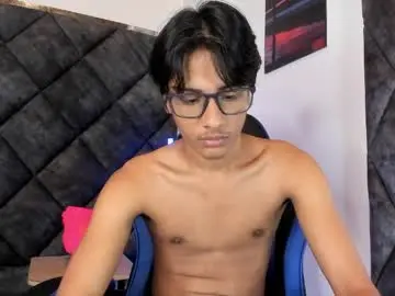 Chaturbate Live Sex of liamkron