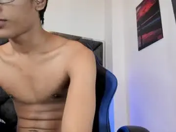 Chaturbate Adult Webcams of liamkron