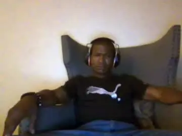 Chaturbate Live Sex of mightymandingo