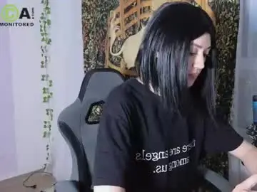 Chaturbate Live Sex of queenofwandss