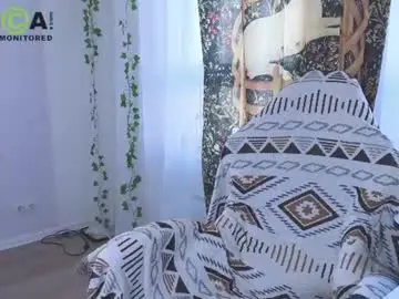 Chaturbate Best Webcam of queenofwandss