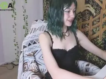 Chaturbate Free Porn Cam of queenofwandss