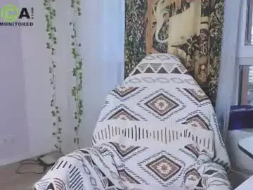 Chaturbate Live Porn of queenofwandss