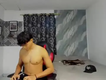 Chaturbate Watch Live Sex Cams of son_hades