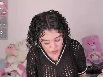 Chaturbate Adult Webcam of yunahott_
