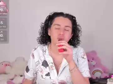 Chaturbate Adult Webcam of yunahott_