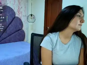 Chaturbate Best Webcam of _alaia_collway_
