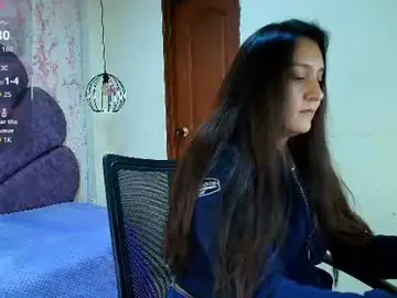 Chaturbate Best live sex cam show of _alaia_collway_