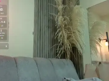 Chaturbate Best live sex cam show of _alaia_collway_