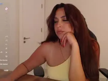 Chaturbate Live Sex of _just_a_queen_3
