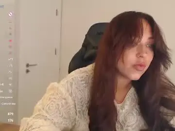 Chaturbate Nude Webcam of _just_a_queen_3