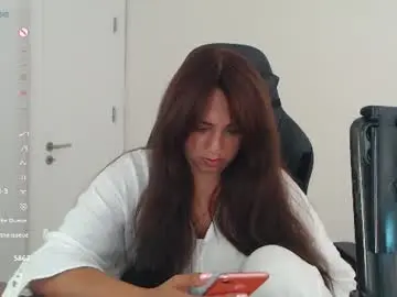 Chaturbate Adult Video Chat of _just_a_queen_3
