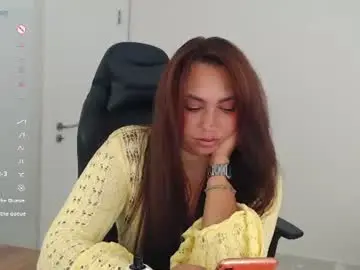 Chaturbate Adult Webcam of _just_a_queen_3