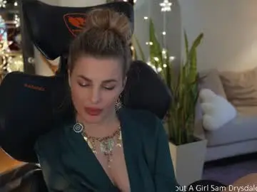 Chaturbate Adult Webcam of _lady__m_