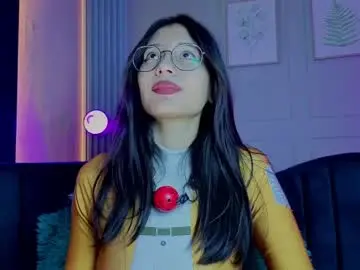 Chaturbate Sex Chat of abby_dreamss