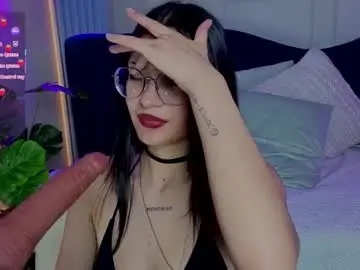 Chaturbate Free Porn Cam of abby_dreamss