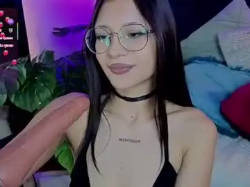 Chaturbate Best live sex cam show of abby_dreamss