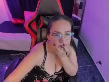 Chaturbate Adult Video Chat of camila_bj