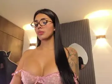 Chaturbate Live Sex of celeste_pervert