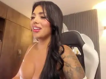 Chaturbate Adult Webcam of celeste_pervert