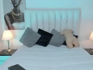 Chaturbate Live Sex of chloe_wilson7
