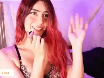 Chaturbate Private Sex Chat of doll_kira_