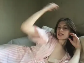 Chaturbate Live Sex Cam of goddess_larz