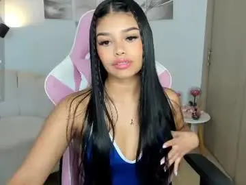 Chaturbate Sex Cam of hailey_florez