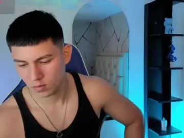 Chaturbate Sex Chat of james_cr