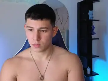 Chaturbate Private Sex Chat of james_cr