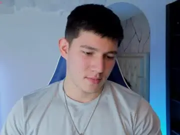 Chaturbate Nude Webcam of james_cr