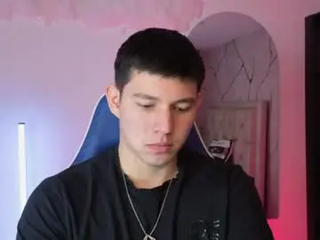 Chaturbate Best Webcam of james_cr