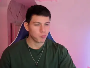 Chaturbate Best Webcam of james_cr