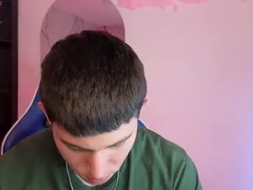 Chaturbate Live Sex of james_cr