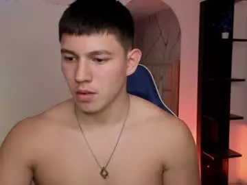 Chaturbate Free Porn Cam of james_cr