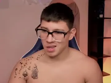 Chaturbate Adult Video Chat of james_cr